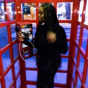 Meet your Posher, Breannaa